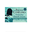 Veronika lmek stiyor Mini Kitap Can Yaynlar