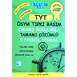 TYT SYM Tpk Basm km Sorularla Tamam zml 5 Fasikl Deneme Akll Adam Yaynlar