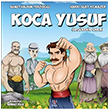 Koca Yusuf zgvenin nemi Ahmet Haldun Terziolu Panama Yaynclk