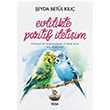 Evlilikte Pozitif letiim eyda Betl Kl Vega Yaynlar
