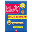 Muzip Bilmeceler Komik Fkralar Hsnan eker Altn Kitaplar