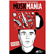 Musk Mania Patrick Davidson The Kitap