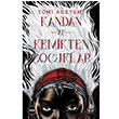 Kandan ve Kemikten ocuklar Tomi Adeyemi Hep Kitap