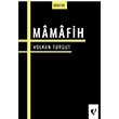 Mamafih Volkan Turgut Bozkurt Yaynlar
