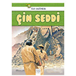 in Seddi lk Hazinem Denise Ryan 1001 iek Kitaplar