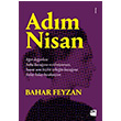 Adm Nisan Bahar Feyzan Doan Kitap