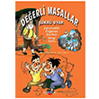 Deerli Masallar kr Uyar Kerasus Yaynlar