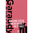 nsanln Medeniyet Destan Roger Garaudy Tima Yaynlar