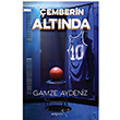emberin Altnda Gamze Aydeniz Mptela Yaynlar
