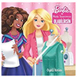 Barbie ile Moda Tasarmcs Olabilirsin Doan Egmont Yaynclk