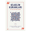 Dilbilim Kuramlar Umut Yozgat thaki Yaynlar