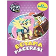 Mlp Filmi Boyama Maceras Doan Egmont Yaynclk