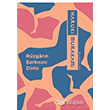 Rzgarn arksn Dinle Haruki Murakami Doan Kitap