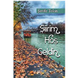 iirim Ho Geldin erife Tolan Sokak Kitaplar Yaynlar