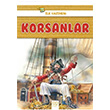 Korsanlar lk Hazinem Denise Ryan 1001 iek Kitaplar