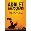 Adalet Savalar Erdem Vural Cinius Yaynlar