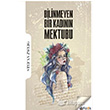 Bilinmeyen Bir Kadnn Mektubu Stefan Zweig Fark Yaynlar