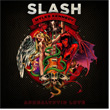 Apocalyptic Love Slash