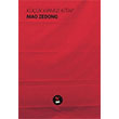 Kk Krmz Kitap Mao Zedong  SUB Basn Yaym