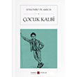 ocuk Kalbi Edmondo De Amicis  Karbon Kitaplar