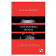 Beni Kendimle Snama Burak nd  Az Kitap