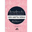 Barselonada Mthi Elenceli Bir Hafta Sonu Geirme Rehberi Pegasus Yaynlar