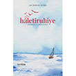 Haletiruhiye Hayy Kitap