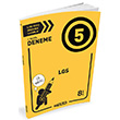 8. Snf Lise Giri Snavna Hazrlk 5 Deneme Hz Yaynlar