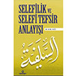 Selefilik ve Selefi Tefsir Anlay Resul Ersz  Ensar Neriyat