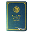 Kur`an Mesaj Meal Tefsir Kk Boy aret Yaynlar