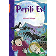 Perili Ev! Mart Yaynlar