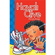 Haval Clive Mart Yaynlar