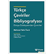 Trke eviriler Bibliyografyas Dnya Edebiyatndan eviriler Hiperlink Yaynlar