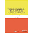 Yeni rn Fikirlerinin Belirlenmesinde Kullanlan Yntemler Hiperlink Yaynlar