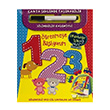 renmeye Balyorum 1-2-3 (Kalemli) ndigo Kitap