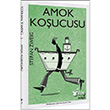 Amok Koucusu ndigo Kitap