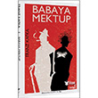 Babaya Mektup ndigo Kitap