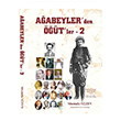 Aabeylerden tler - 2  Mustafa Szen LP Akademi Yaynlar