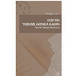 Kur an Yorumlarnda KadnEsengl Srer Fecr Yaynlar