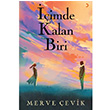 imde Kalan Biri Merve evik Cinius Yaynlar