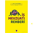  Mevzuat Rehberi Cumhur Sinan zdemir Adalet Yaynevi