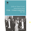 Tarihsel Boyutlar inde Trk Yunan likileri  1821 1993 kr Sina Grel mge  Yaynlar