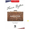 Amerika Franz Kafka mge Yaynlar