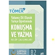 Yabanc Dil Olarak Trke retiminde Konuma ve Yazma Kulp almalar Halit elik Yade Kitap