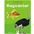 Hayvanlar - Bilime lk Adm Peter Riley Almidilli