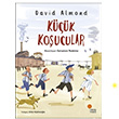 Kk Koucular David Amond Gn Kitapl