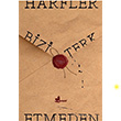 Harfler Bizi Terk Etmeden Ademhan Esen nar Yaynlar