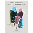 Babalar ve ocuklar .S Turgenyev Yordam Kitap