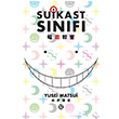 Suikast Snf 12 Yusei Matsui Gerekli eyler Yaynclk