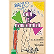Oyun ve Oyun Kltr Faik Ardahan Detay Yaynclk
